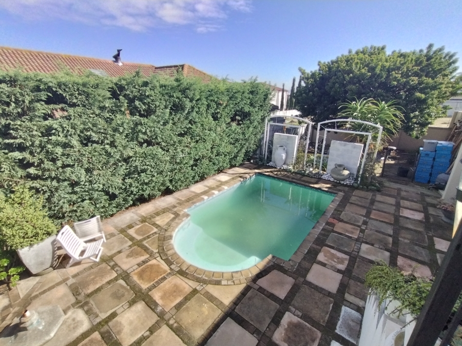 To Let 4 Bedroom Property for Rent in Haasendal Western Cape